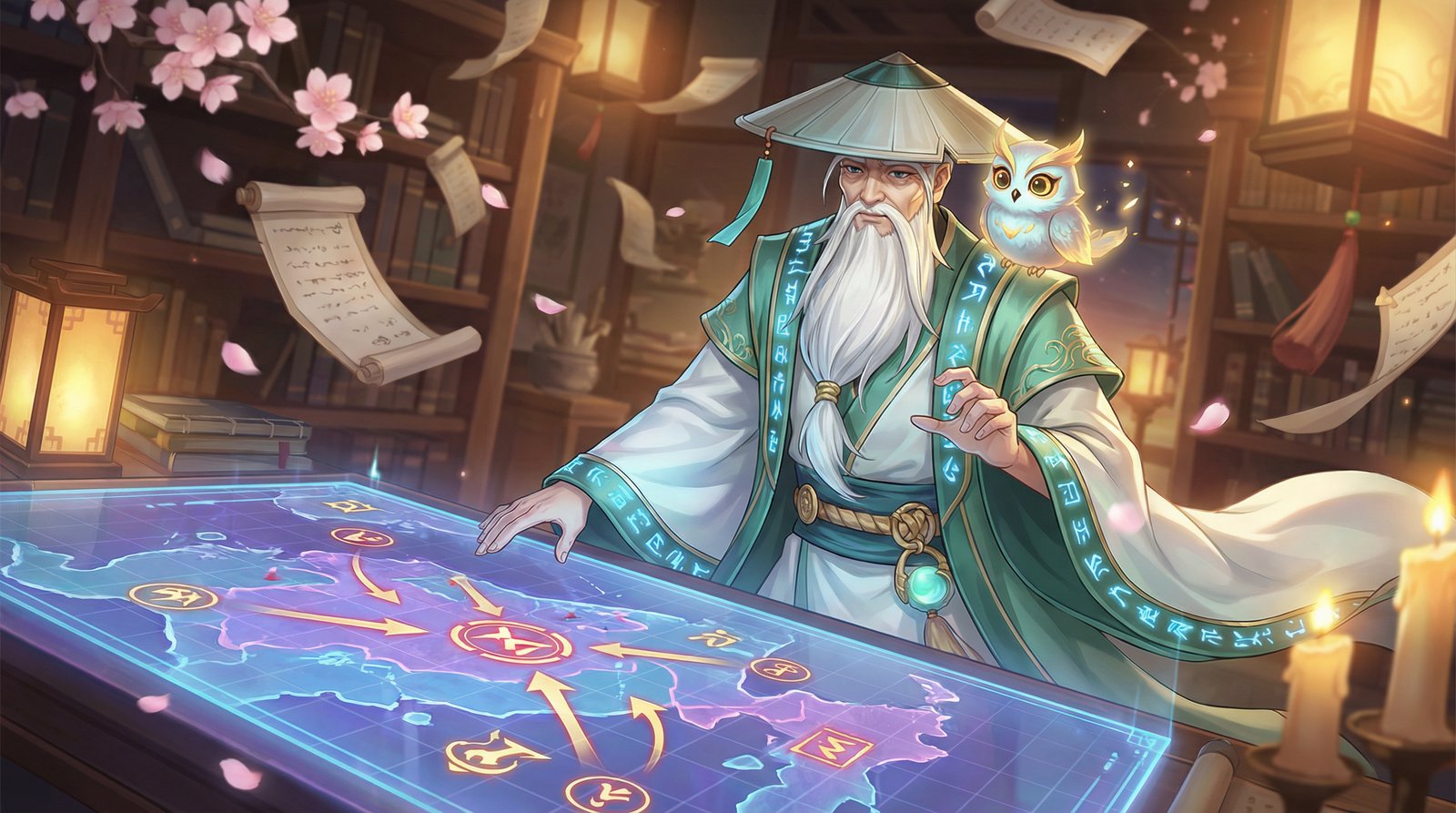 四虎视频游戏顾问